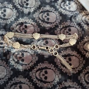 Chain Belt - Harley Davidson
